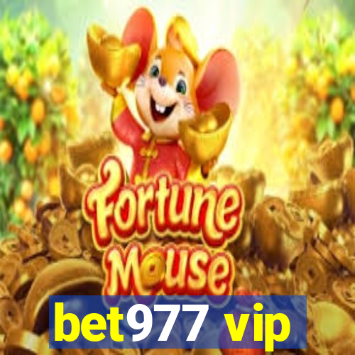 bet977 vip